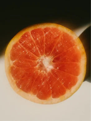 Hand- en lichaamswas, Grapefruit 490ml