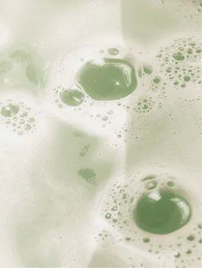 Glansconditioner, rokerige groene vetiver 370ml
