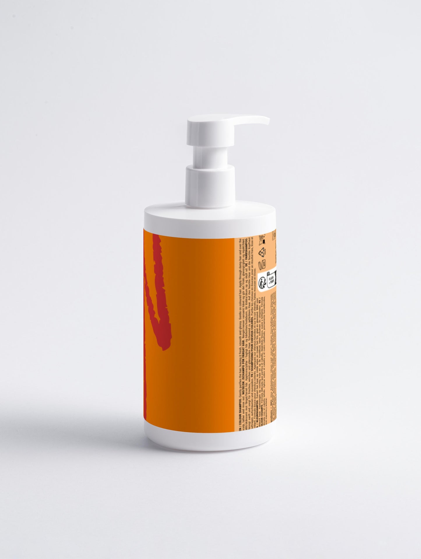 Colour Care Shampoo, Peachy Grapefruit Zest 400ml