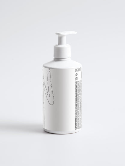 Moisturising Shampoo 300ml