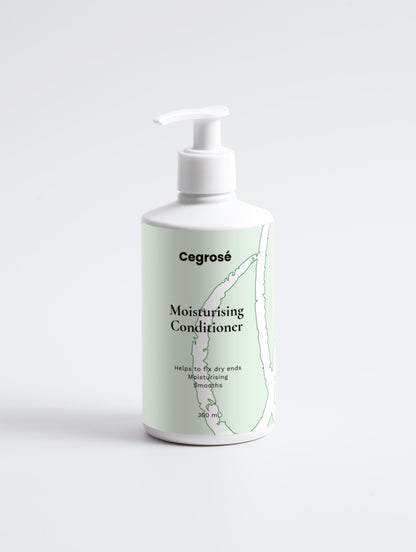 Moisturising Conditioner 300ml