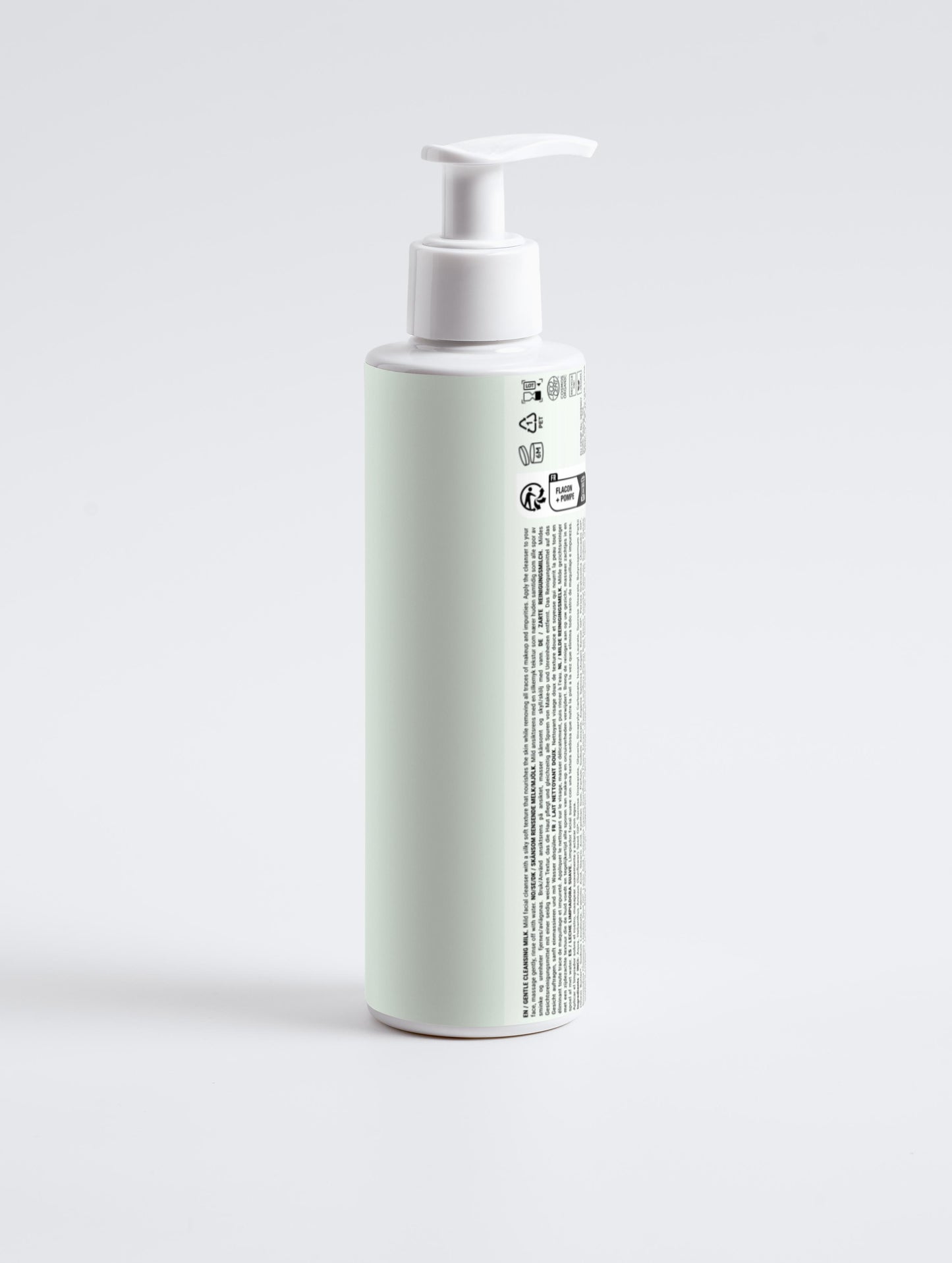 Gentle Cleansing Milk 200ml