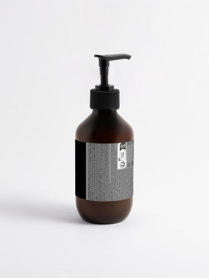 Sérum Corps Silk Skin, Ambre Boisé &amp; Cuir 270 ml