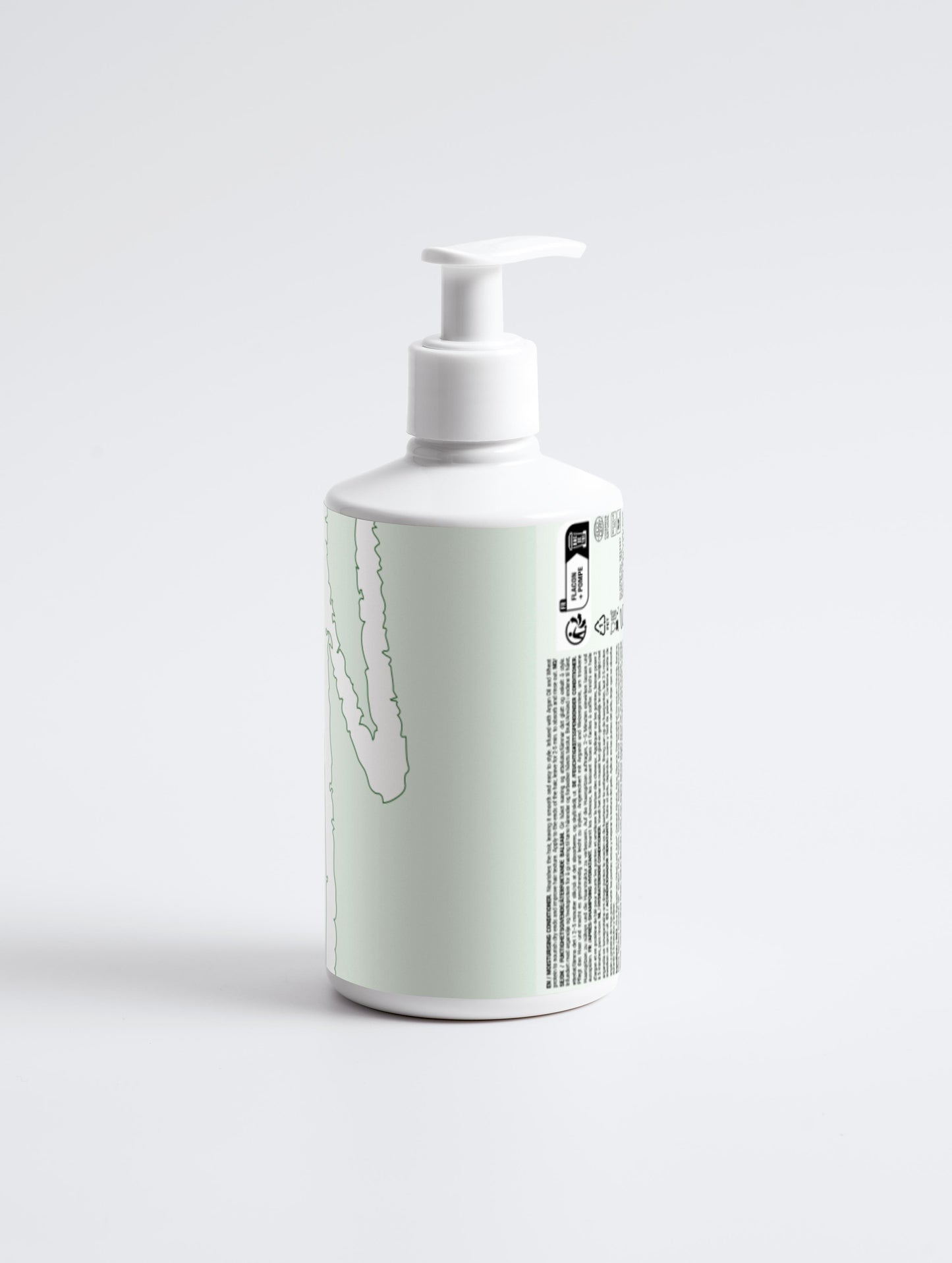 Moisturising Conditioner 300ml